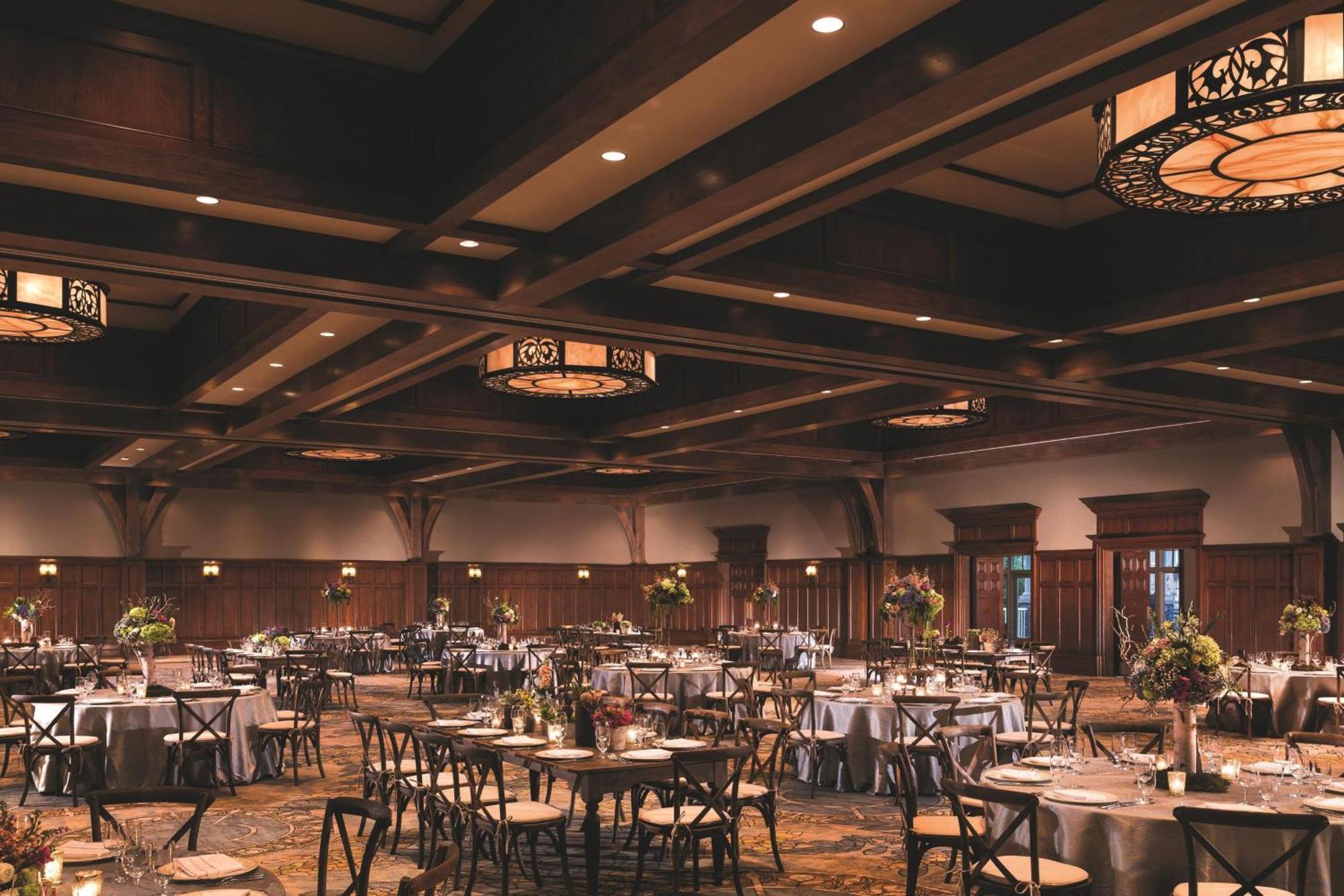The Ritz-Carlton Reynolds, Lake Oconee Turnwold Εξωτερικό φωτογραφία