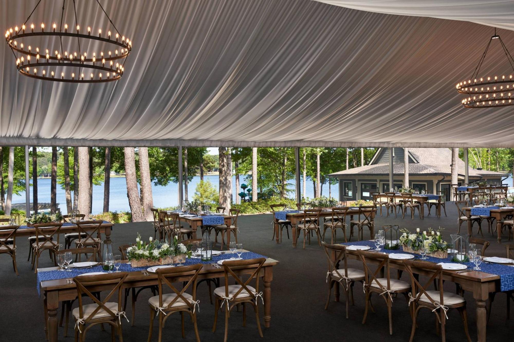The Ritz-Carlton Reynolds, Lake Oconee Turnwold Εξωτερικό φωτογραφία