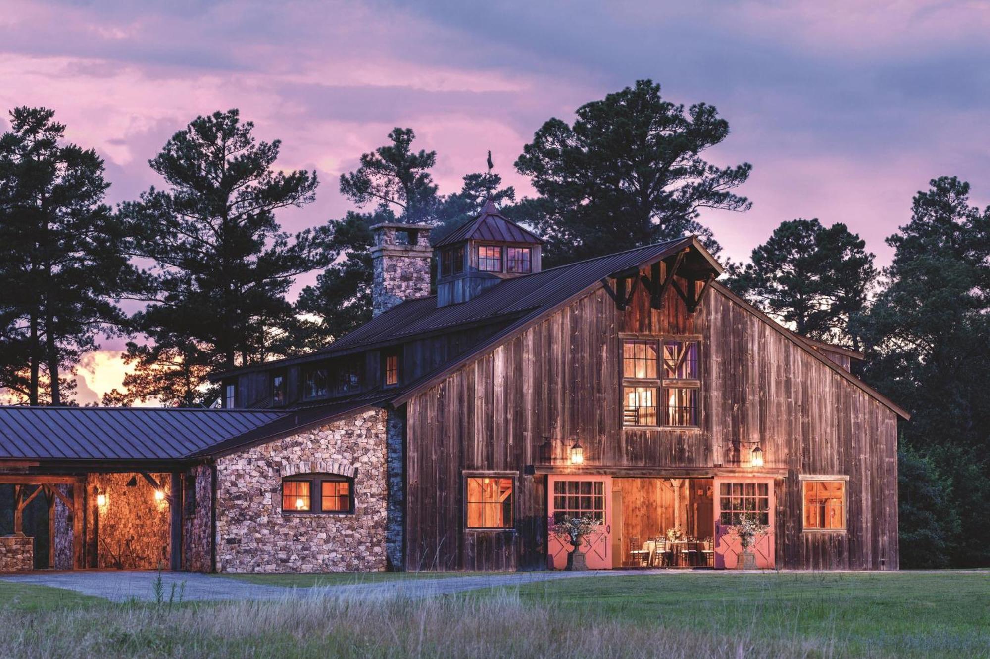 The Ritz-Carlton Reynolds, Lake Oconee Turnwold Εξωτερικό φωτογραφία