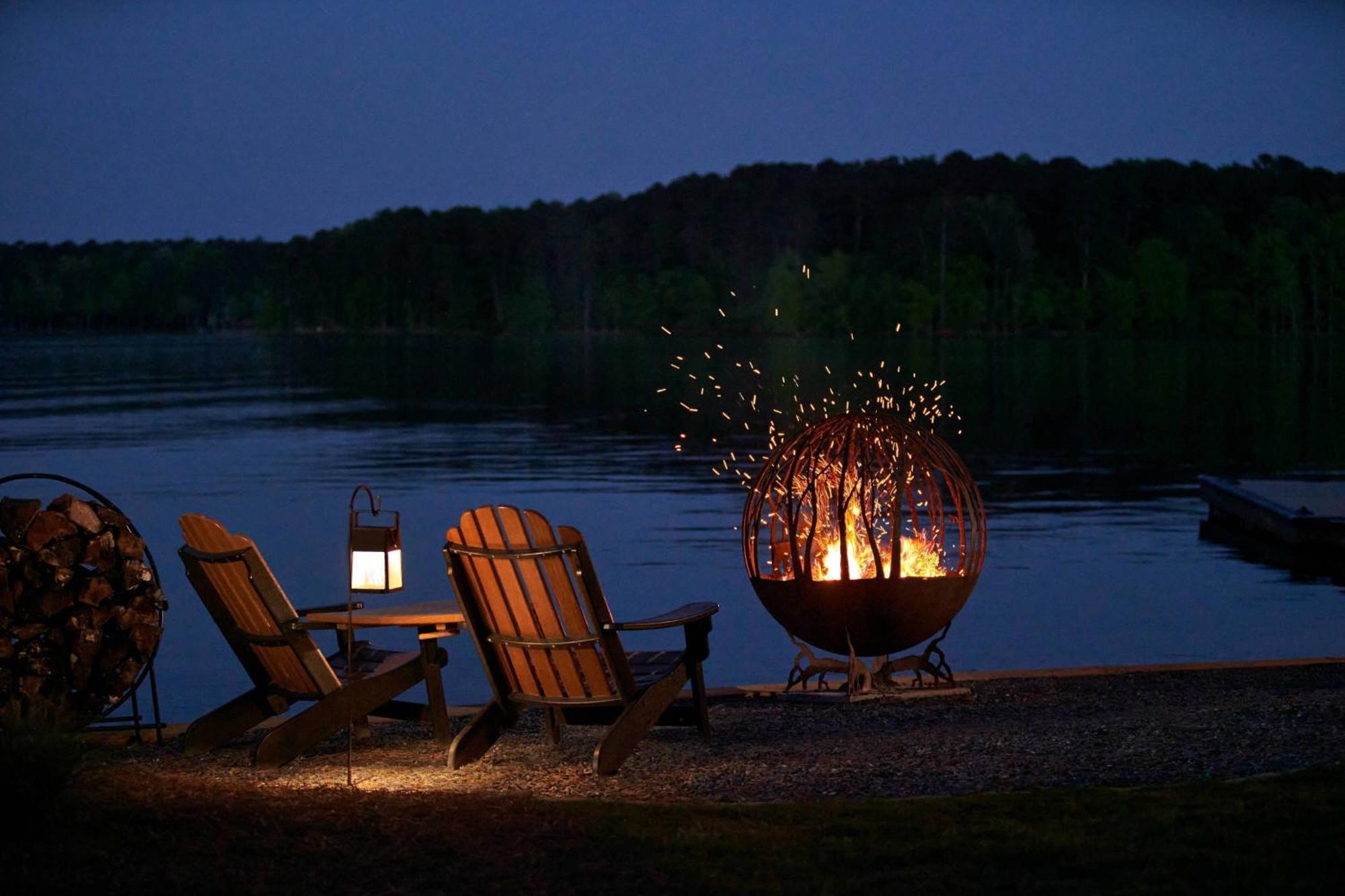 The Ritz-Carlton Reynolds, Lake Oconee Turnwold Εξωτερικό φωτογραφία