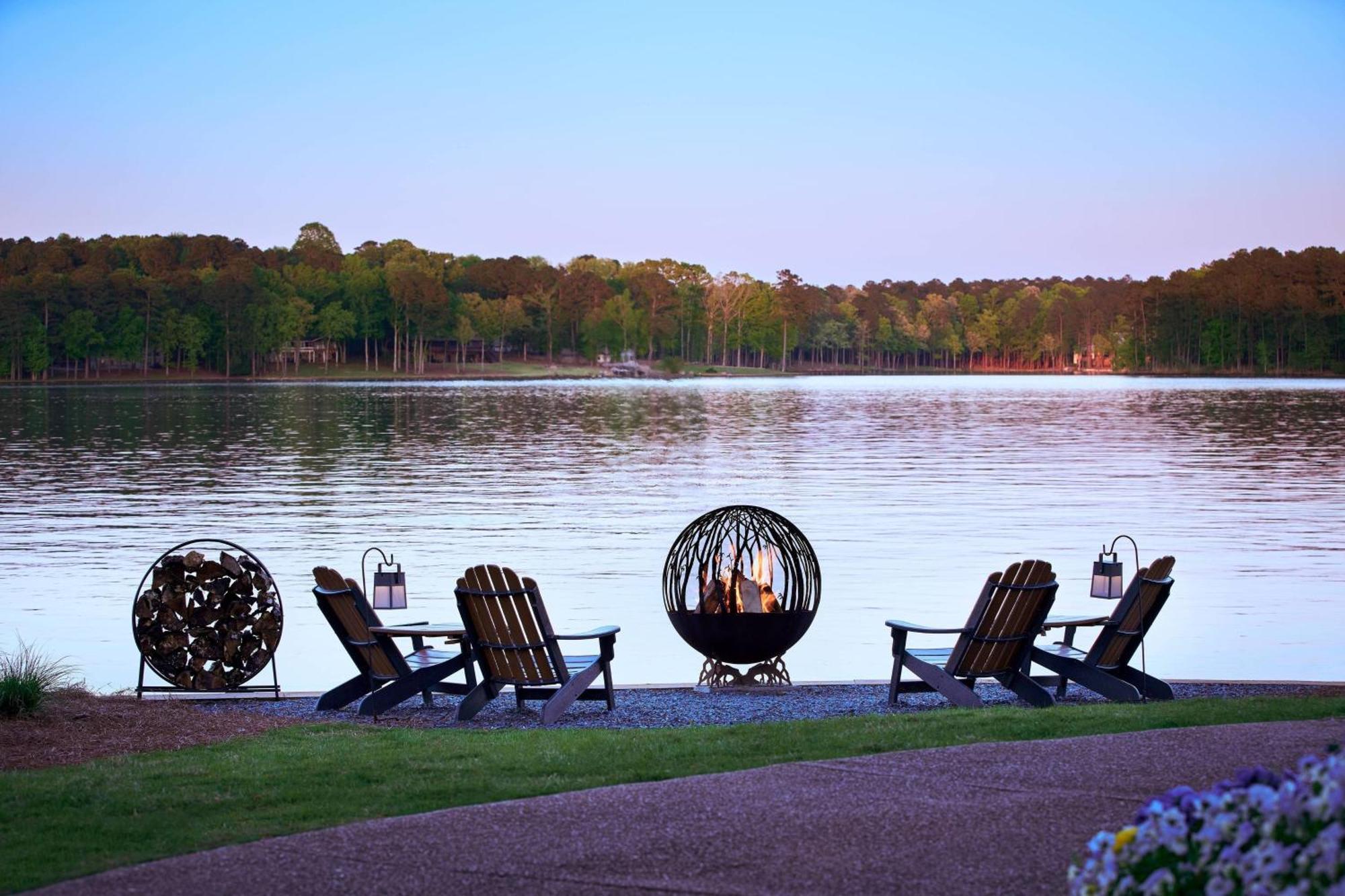 The Ritz-Carlton Reynolds, Lake Oconee Turnwold Εξωτερικό φωτογραφία