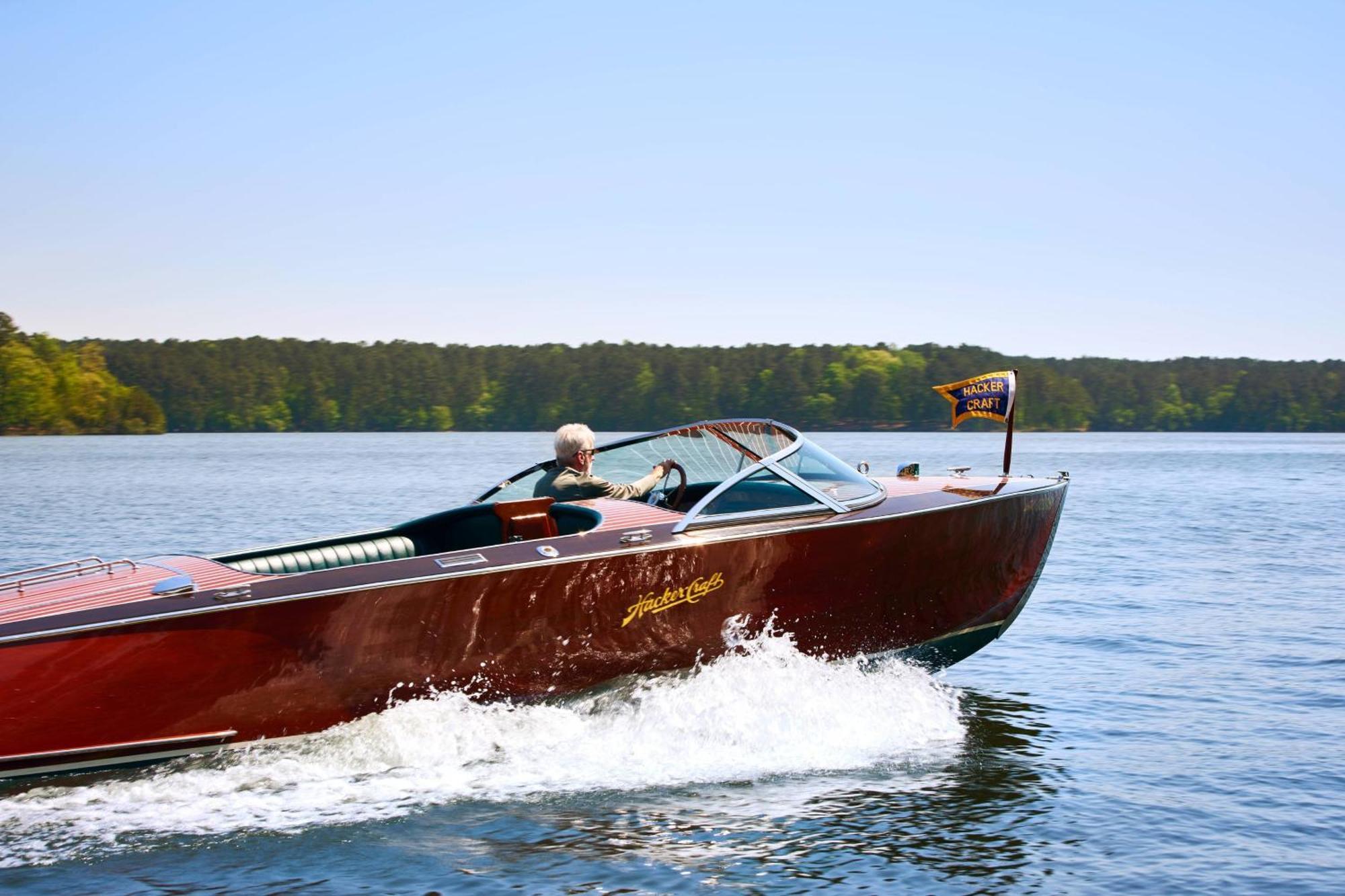 The Ritz-Carlton Reynolds, Lake Oconee Turnwold Εξωτερικό φωτογραφία