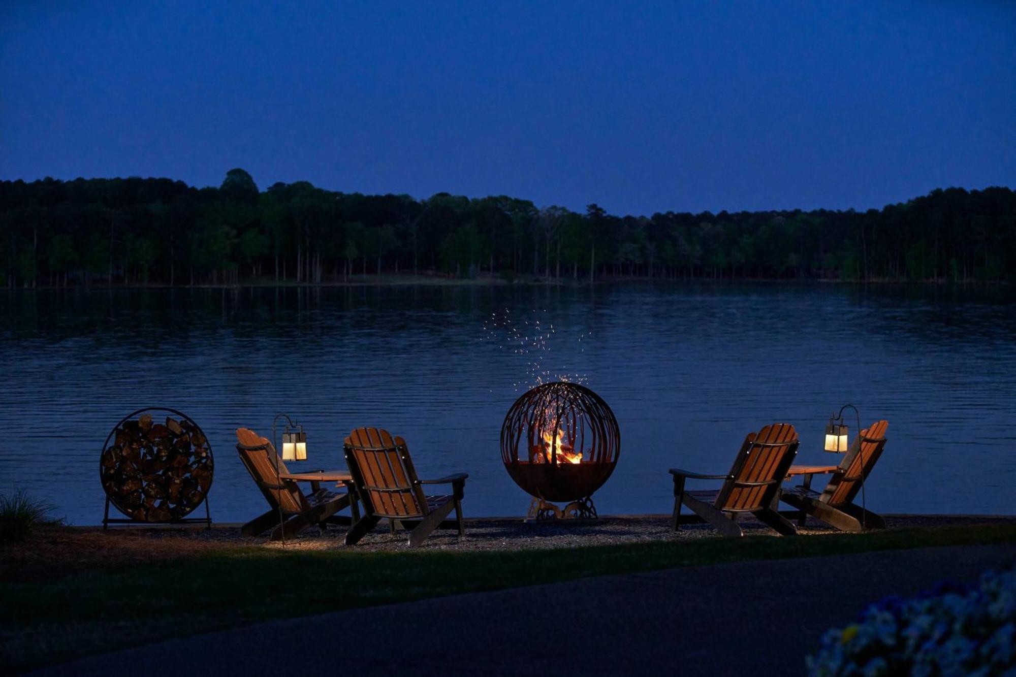 The Ritz-Carlton Reynolds, Lake Oconee Turnwold Εξωτερικό φωτογραφία