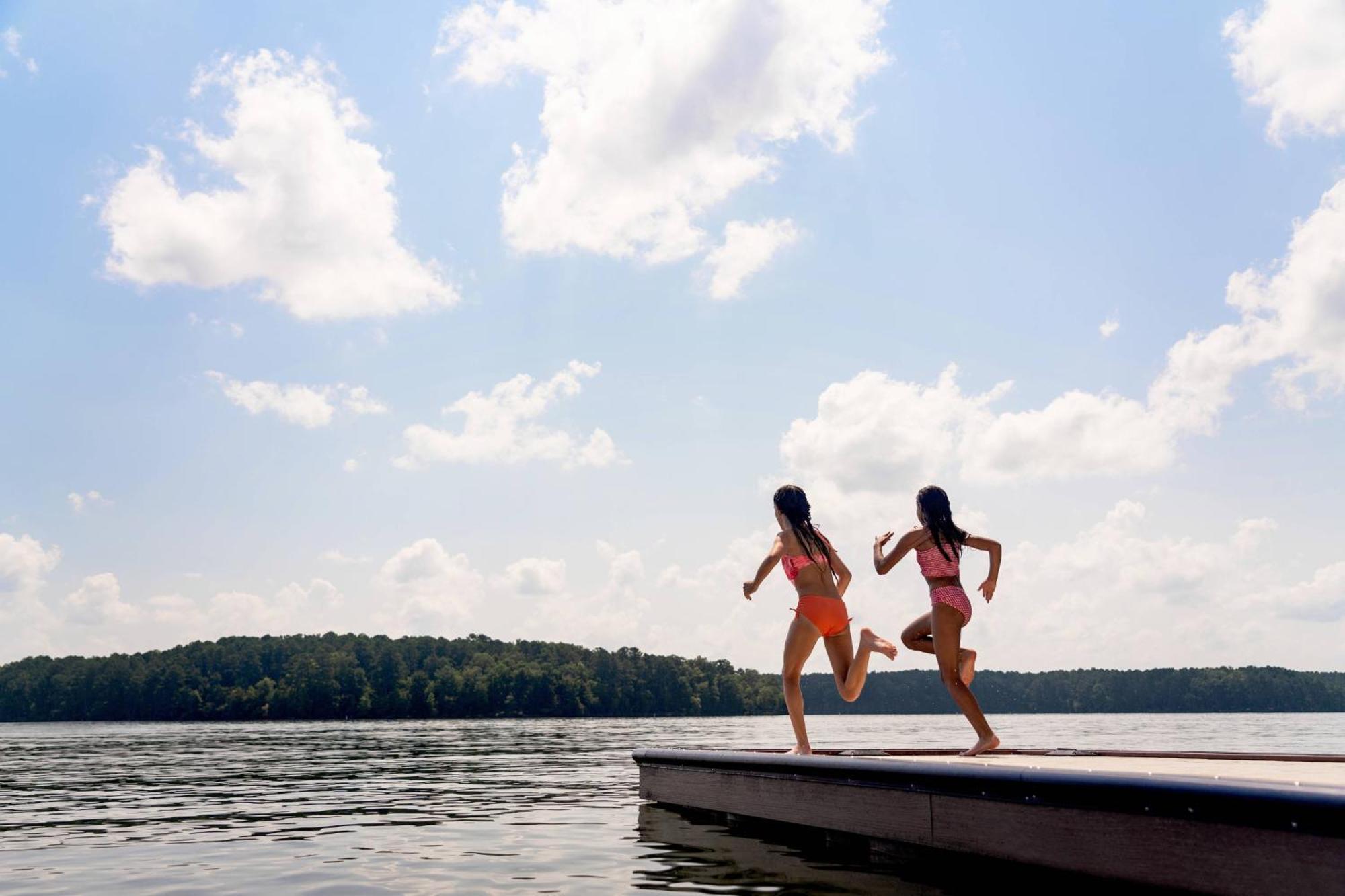 The Ritz-Carlton Reynolds, Lake Oconee Turnwold Εξωτερικό φωτογραφία