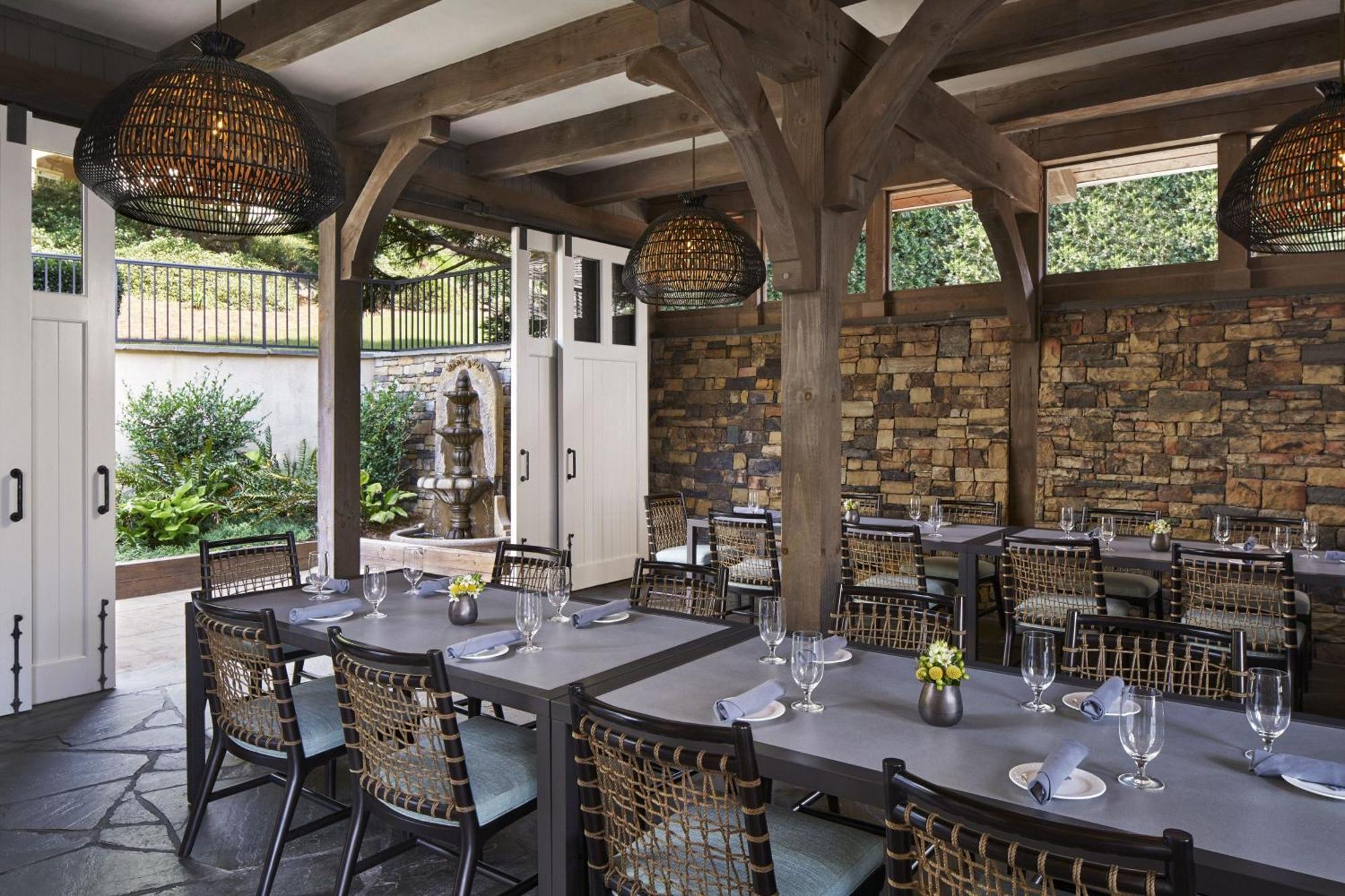 The Ritz-Carlton Reynolds, Lake Oconee Turnwold Εξωτερικό φωτογραφία