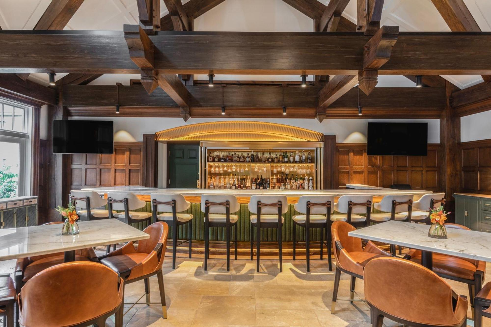 The Ritz-Carlton Reynolds, Lake Oconee Turnwold Εξωτερικό φωτογραφία